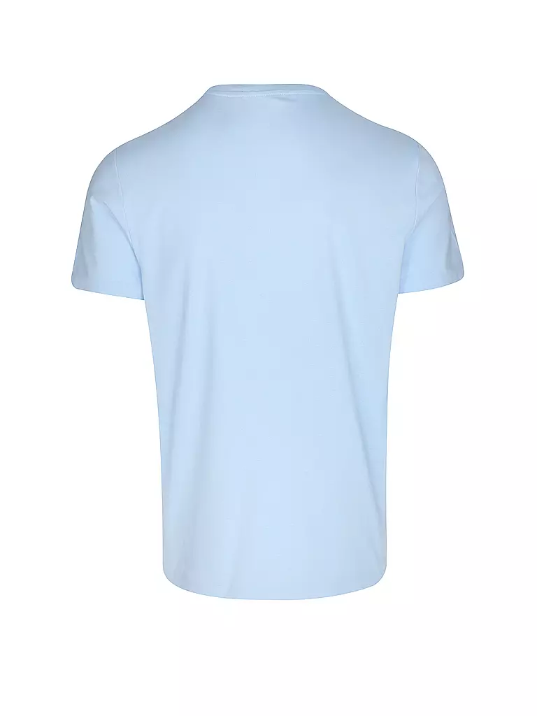 POLO RALPH LAUREN | Pyjama T-Shirt | Azul claro