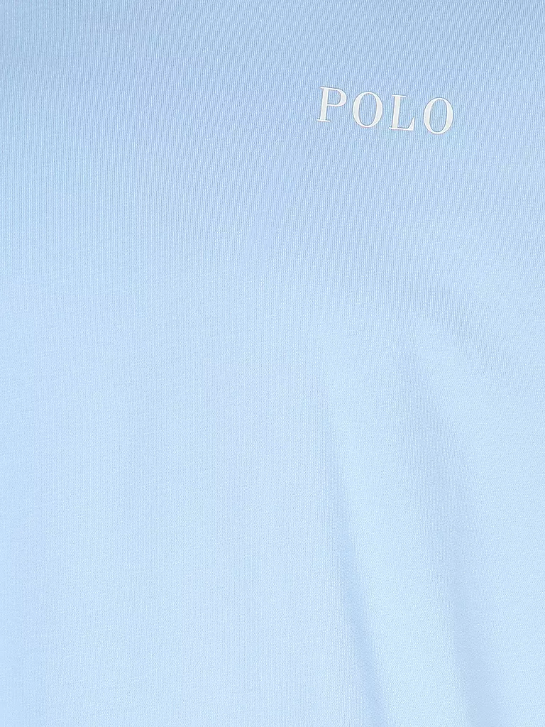 POLO RALPH LAUREN | Pyjama T-Shirt | Azul claro