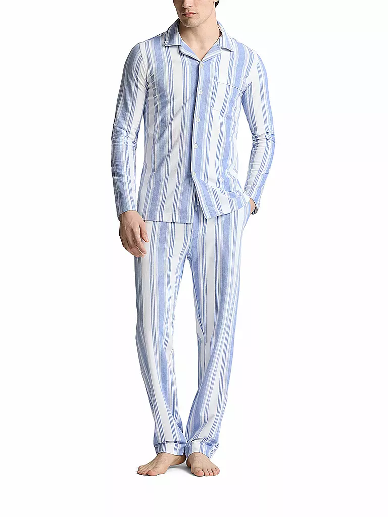 POLO RALPH LAUREN | Pyjama | Azul