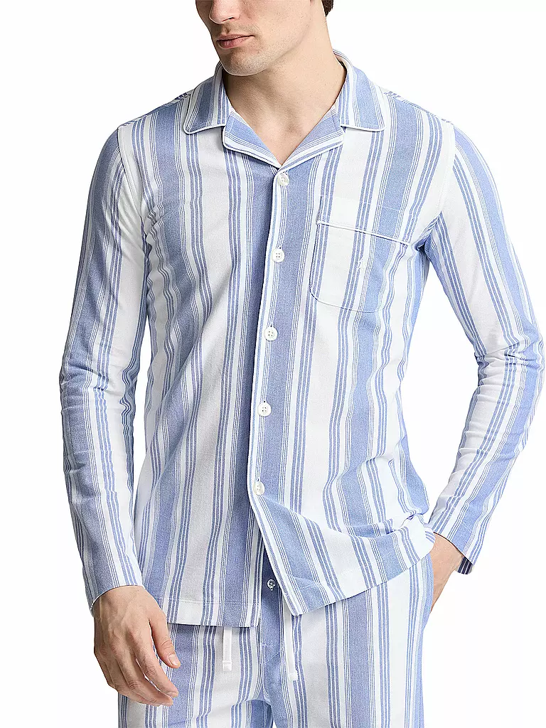 POLO RALPH LAUREN | Pyjama | Azul