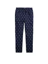 POLO RALPH LAUREN | Pantalones de pijama | Azul oscuro