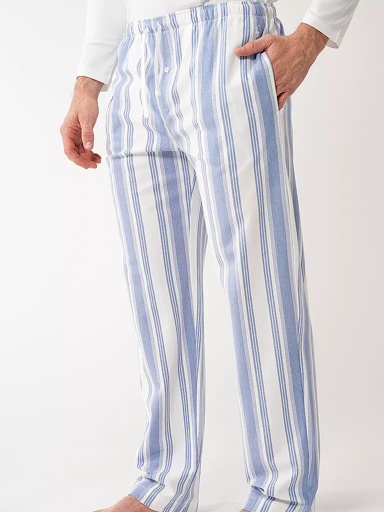 POLO RALPH LAUREN | Pyjamahose | Azul
