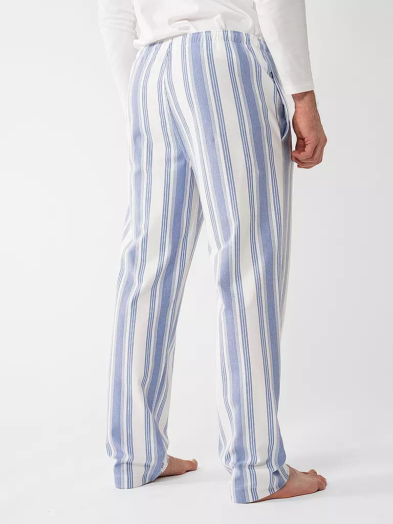 POLO RALPH LAUREN | Pyjamahose | Azul
