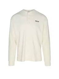 POLO RALPH LAUREN | Camiseta de pijama | Crema