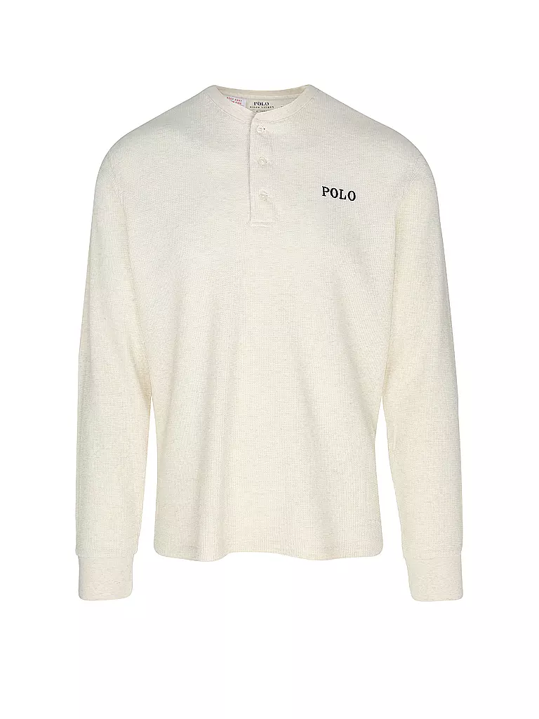 POLO RALPH LAUREN | Pyjamashirt | Crema
