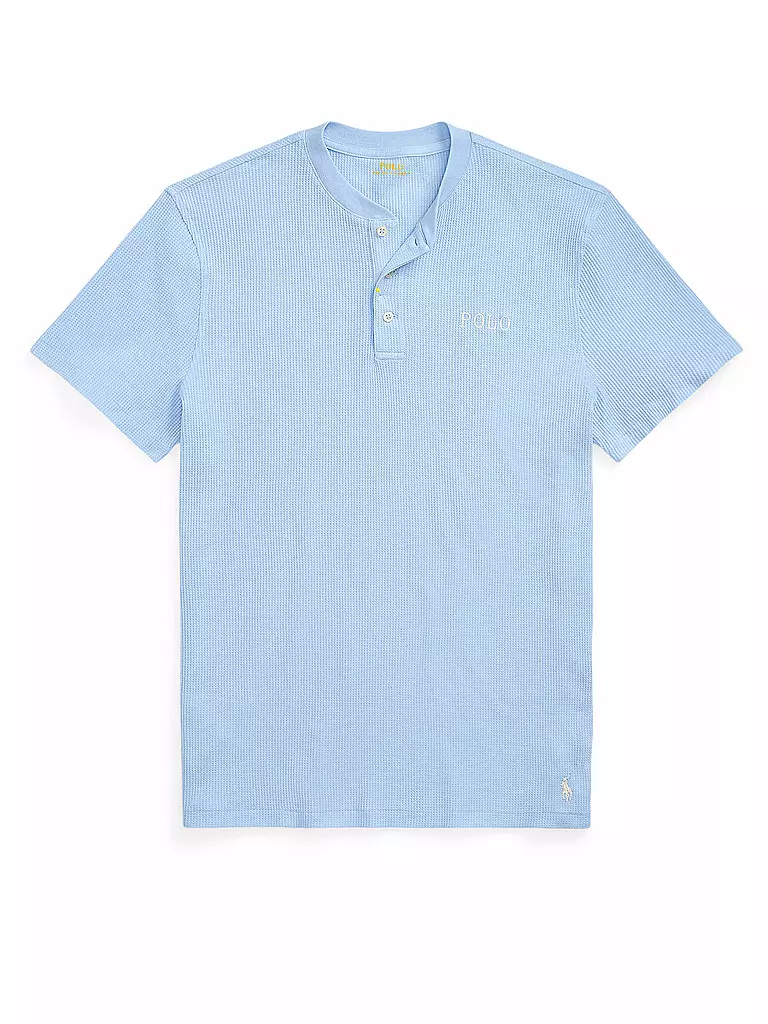 POLO RALPH LAUREN | Pyjamashirt | Azul claro