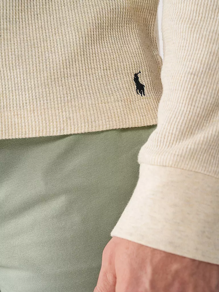 POLO RALPH LAUREN | Pyjamashirt | Crema