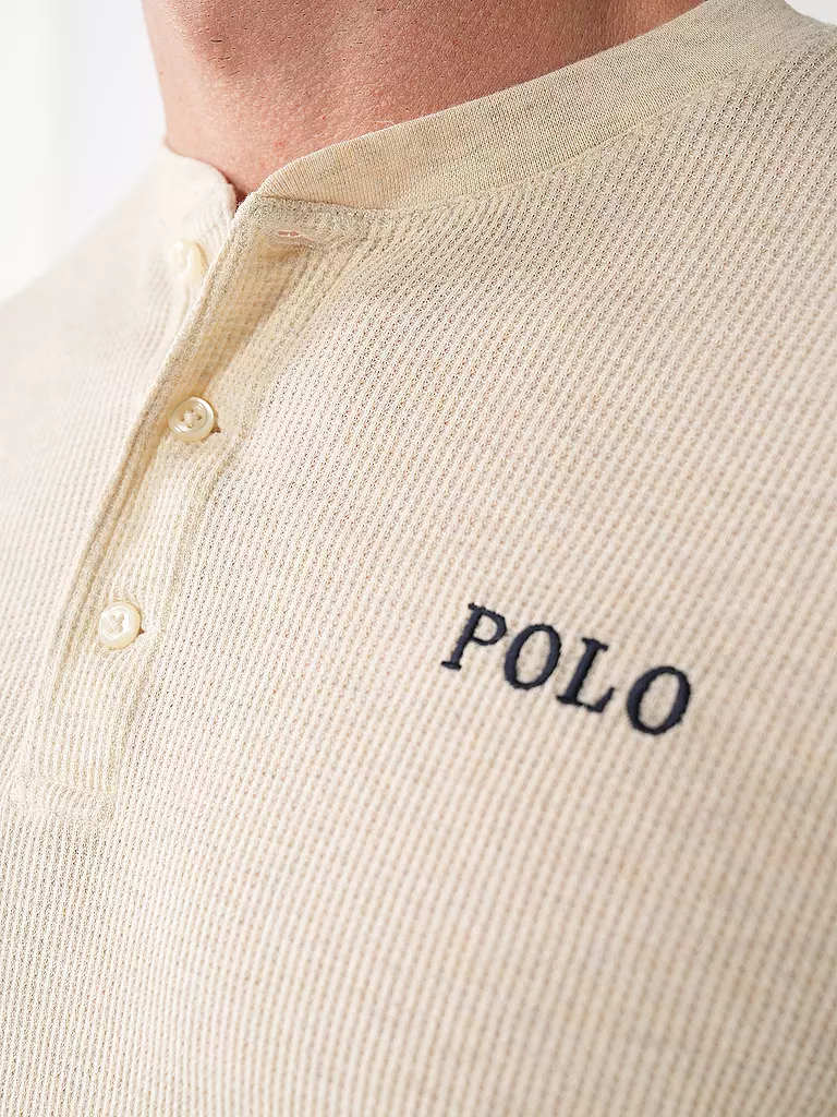 POLO RALPH LAUREN | Pyjamashirt | Crema