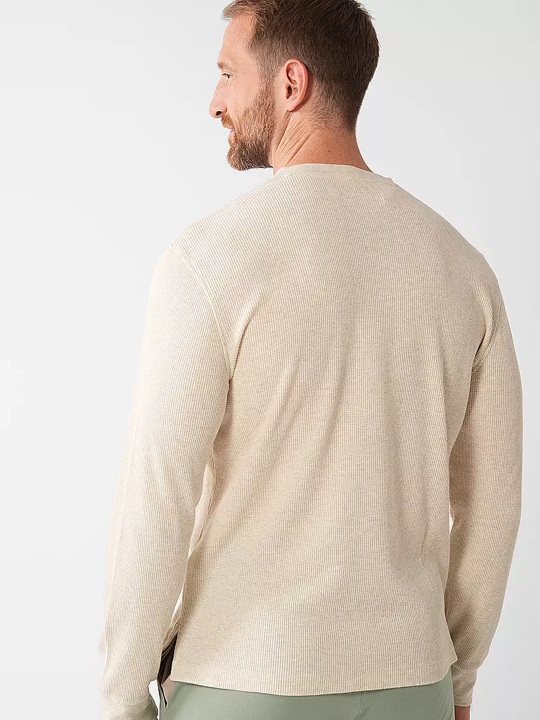 POLO RALPH LAUREN | Pyjamashirt | Crema