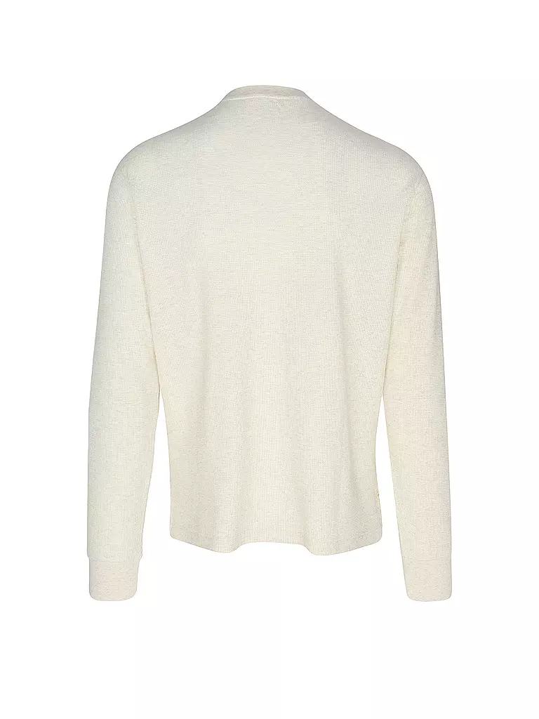 POLO RALPH LAUREN | Pyjamashirt | Crema