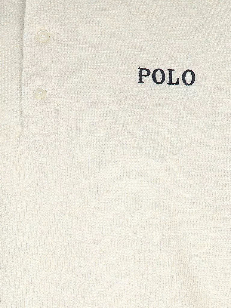 POLO RALPH LAUREN | Pyjamashirt | Crema