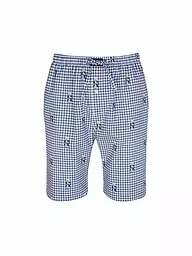 POLO RALPH LAUREN | Pyjamashorts | Azul