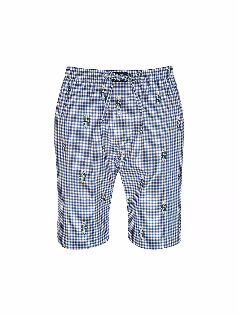 POLO RALPH LAUREN | Pyjamashorts | Azul