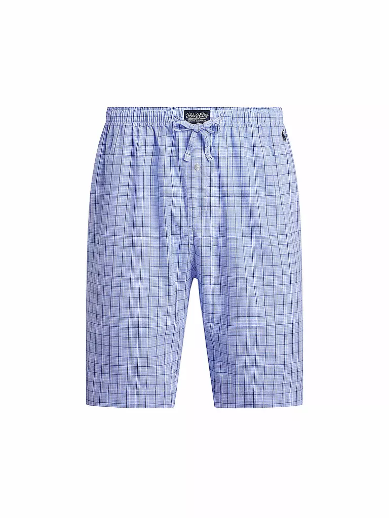 POLO RALPH LAUREN | Pyjamashorts | Azul