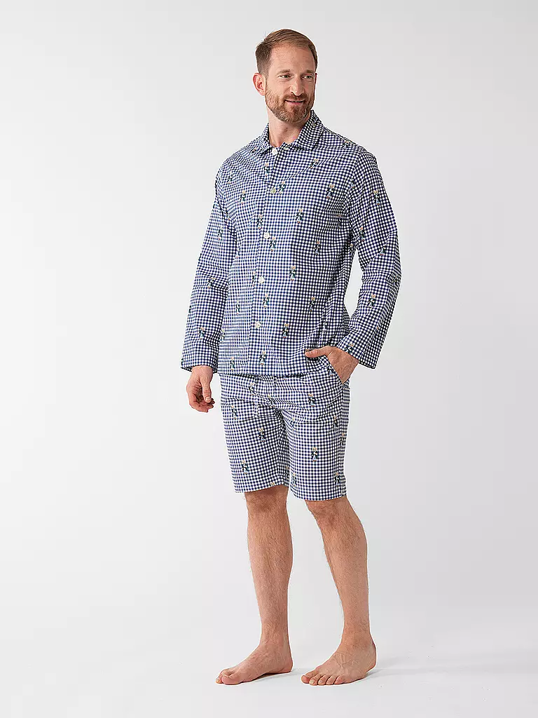POLO RALPH LAUREN | Pyjamashorts | Azul