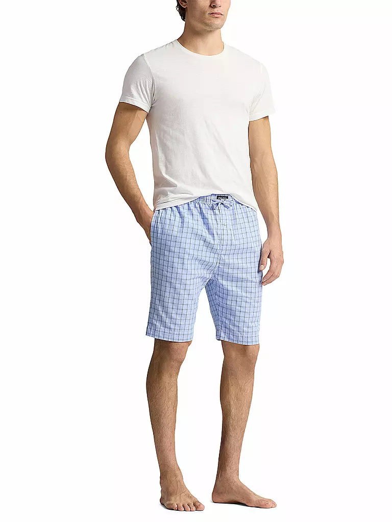 POLO RALPH LAUREN | Pyjamashorts | Azul
