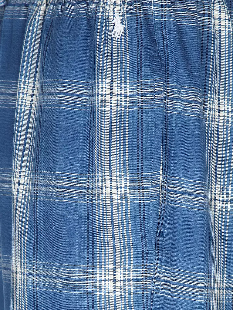 POLO RALPH LAUREN | Pyjamashorts | Azul
