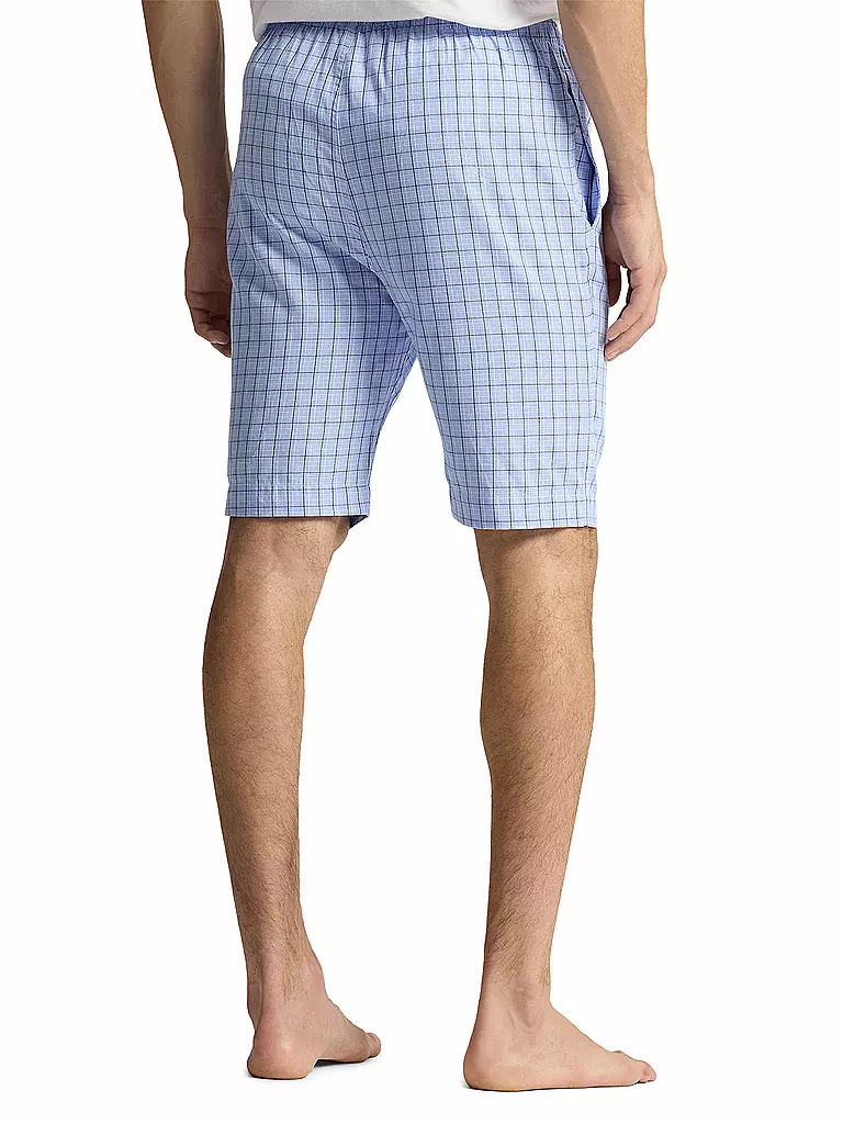 POLO RALPH LAUREN | Pyjamashorts | Azul