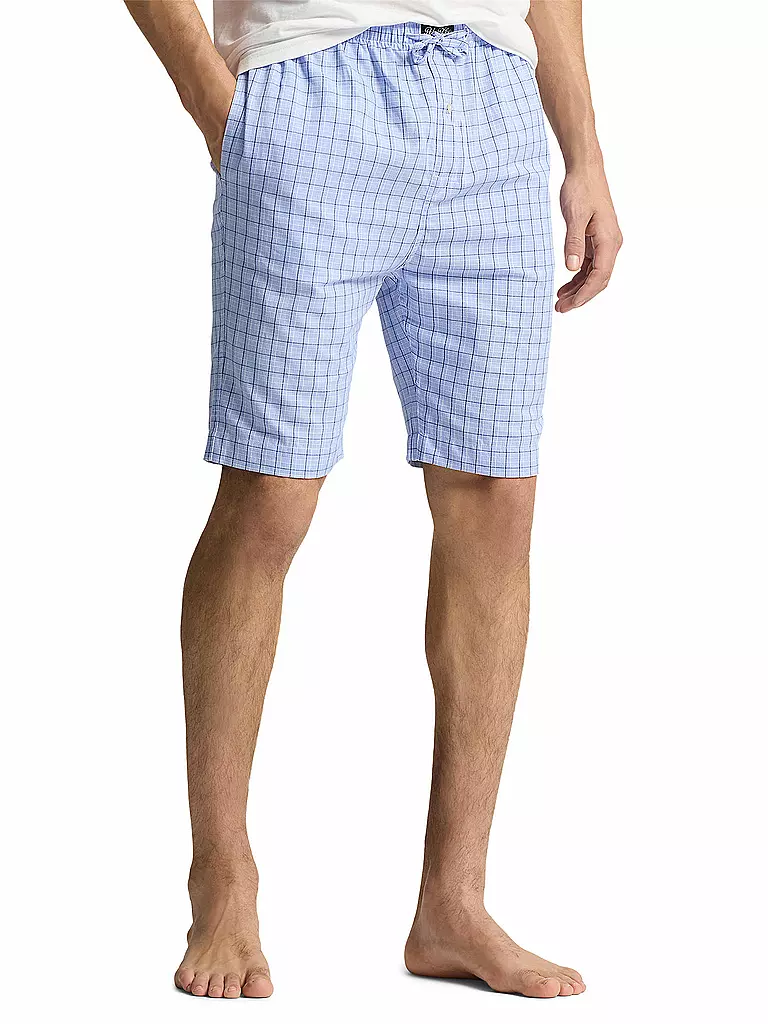 POLO RALPH LAUREN | Pyjamashorts | Azul