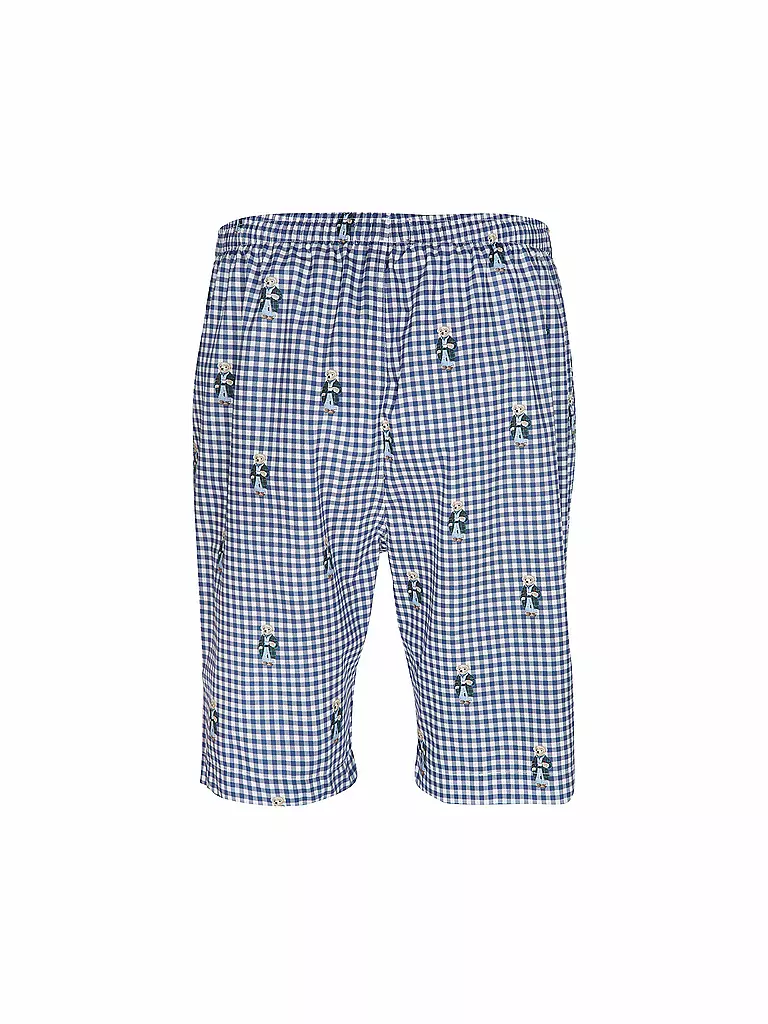 POLO RALPH LAUREN | Pyjamashorts | Azul