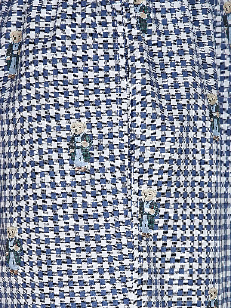 POLO RALPH LAUREN | Pyjamashorts | Azul