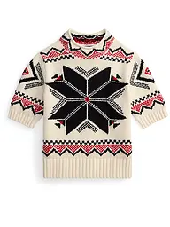 POLO RALPH LAUREN | Rollkragenpullover  | Crema
