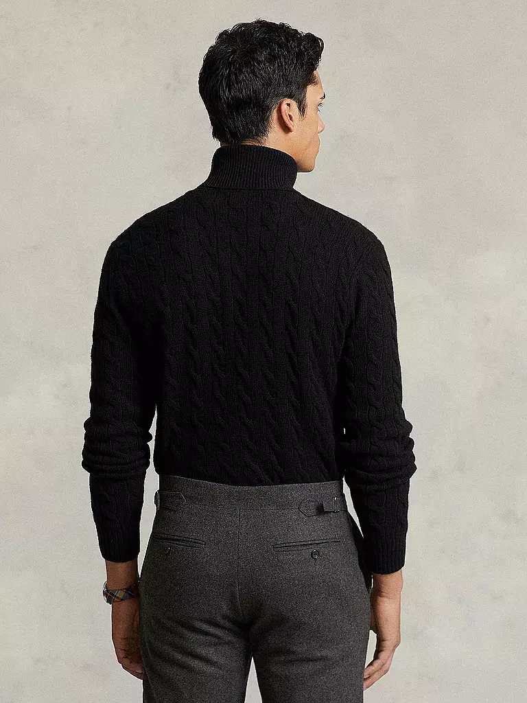 POLO RALPH LAUREN | Rollkragenpullover | 