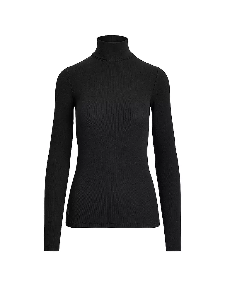 POLO RALPH LAUREN | Rollkragenshirt | Negro