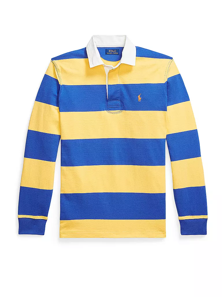 POLO RALPH LAUREN | Rugby-Sweater | Amarillo