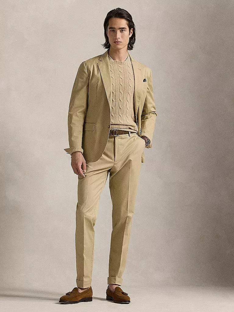 POLO RALPH LAUREN | Sakko | Beige