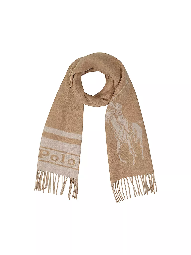 POLO RALPH LAUREN | Schal | Beige