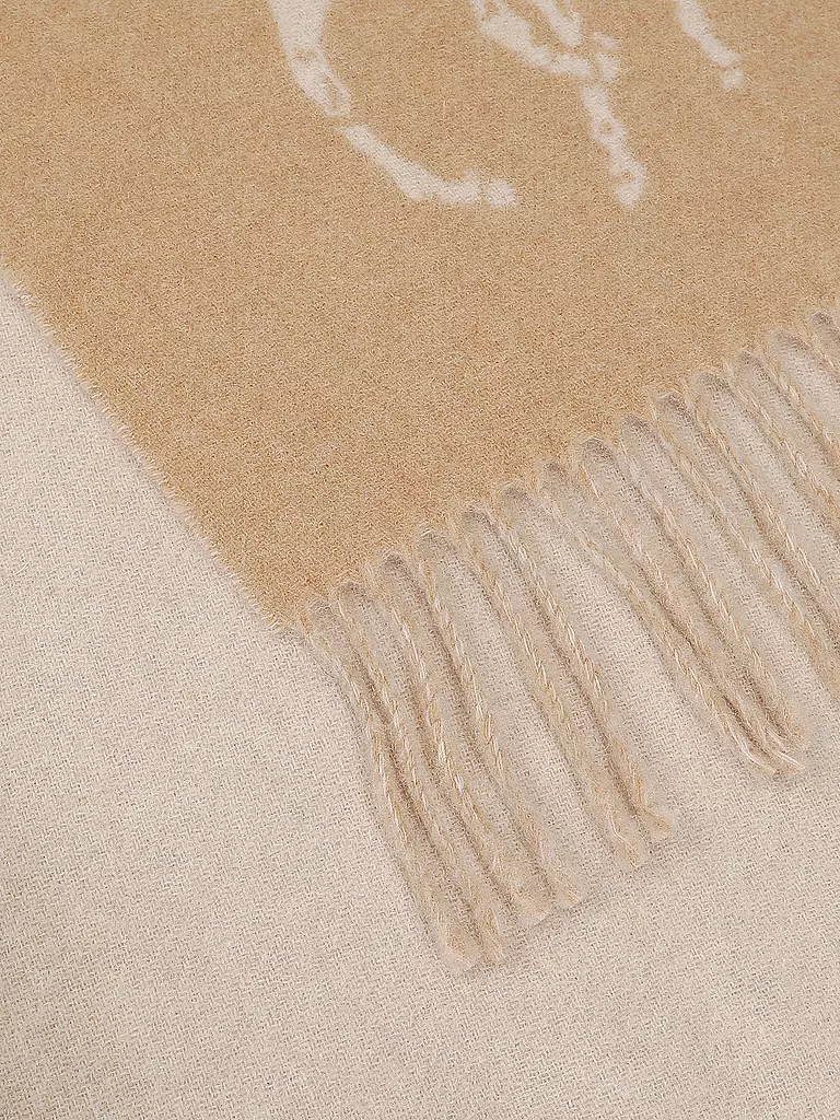 POLO RALPH LAUREN | Schal | Beige