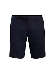 POLO RALPH LAUREN | Short de corte ajustado | Azul oscuro