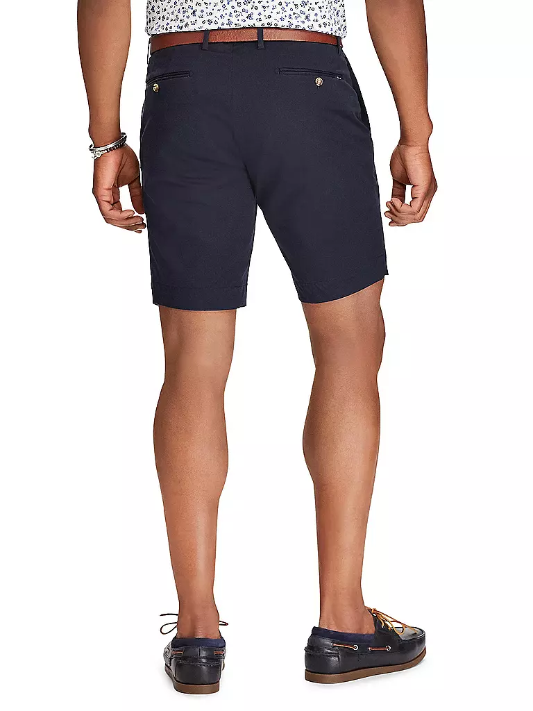 POLO RALPH LAUREN | Short de corte ajustado | 