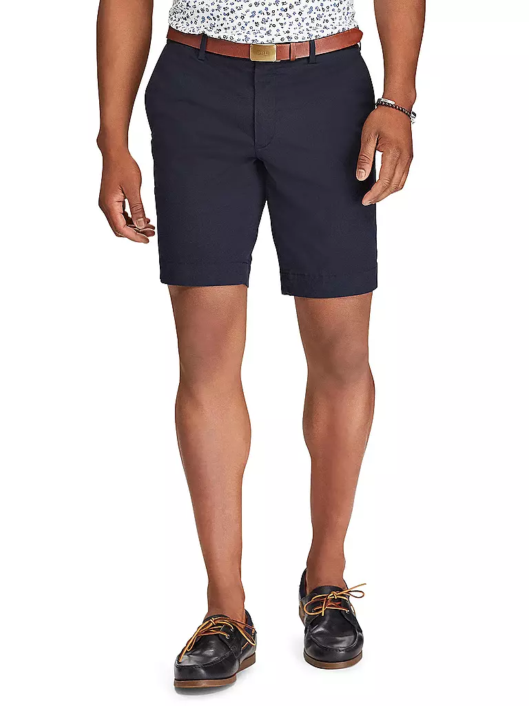 POLO RALPH LAUREN | Short de corte ajustado | 