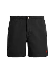 POLO RALPH LAUREN | Shorts Classic Fit PREPSTER | Negro