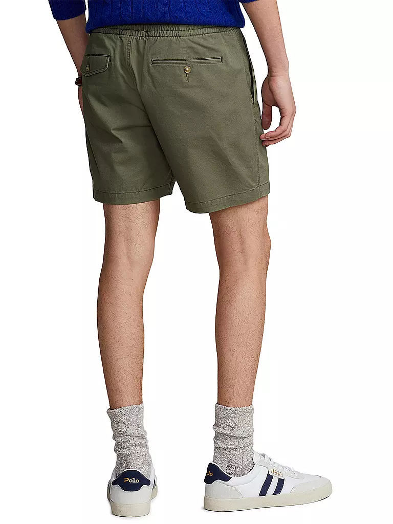 POLO RALPH LAUREN | Shorts Classic Fit PREPSTER | 