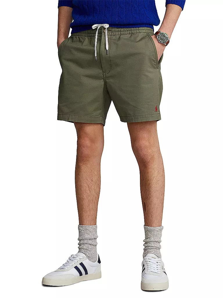 POLO RALPH LAUREN | Shorts Classic Fit PREPSTER | 