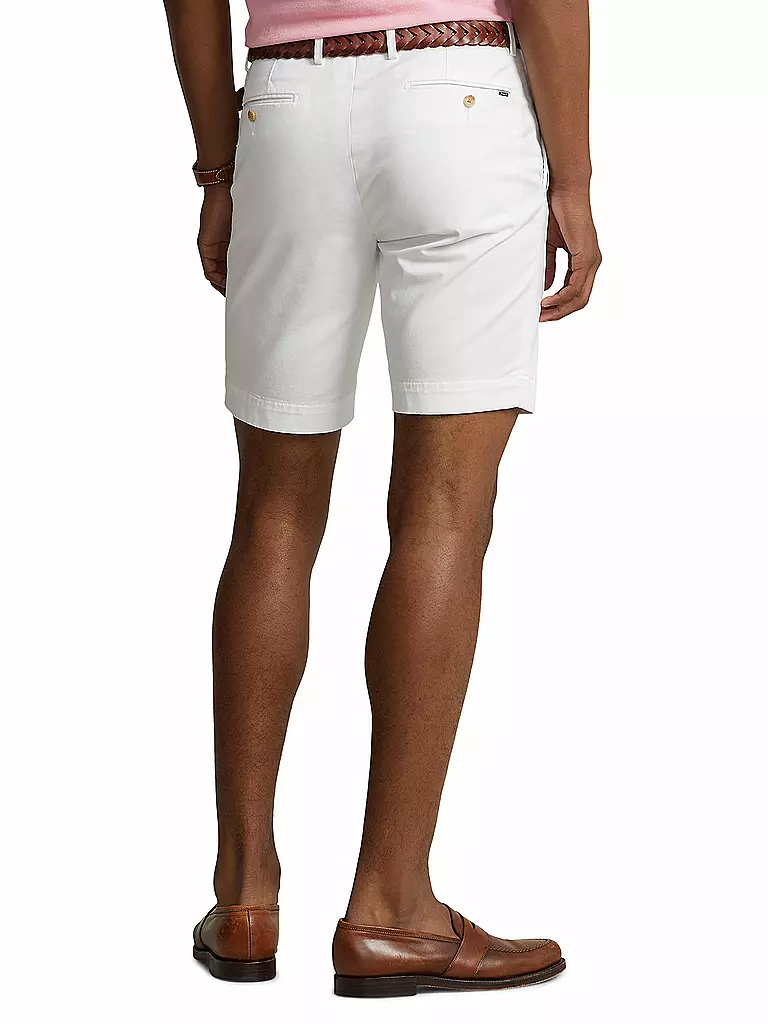 POLO RALPH LAUREN | Shorts de corte ajustado | 