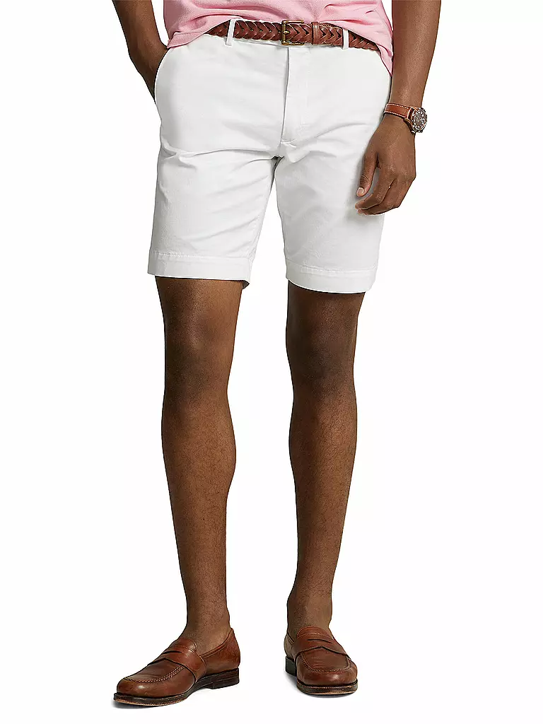 POLO RALPH LAUREN | Shorts de corte ajustado | 