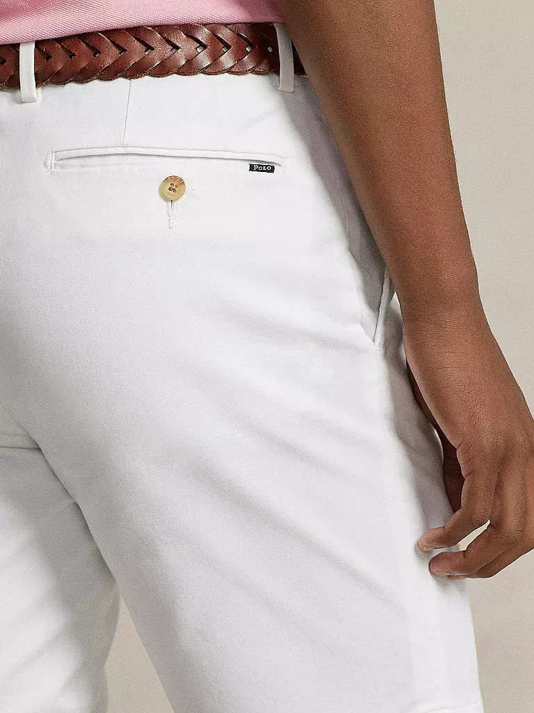 POLO RALPH LAUREN | Shorts de corte ajustado | 