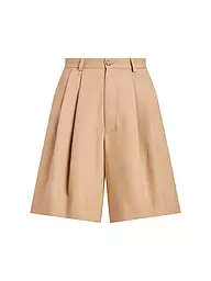 POLO RALPH LAUREN | Shorts | Marrón claro