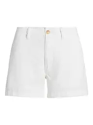 POLO RALPH LAUREN | Shorts | Blanco