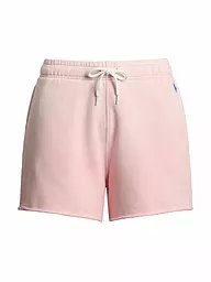 POLO RALPH LAUREN | Pantalones cortos | Rosa