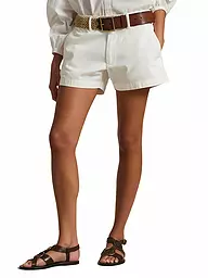 POLO RALPH LAUREN | Shorts | Blanco