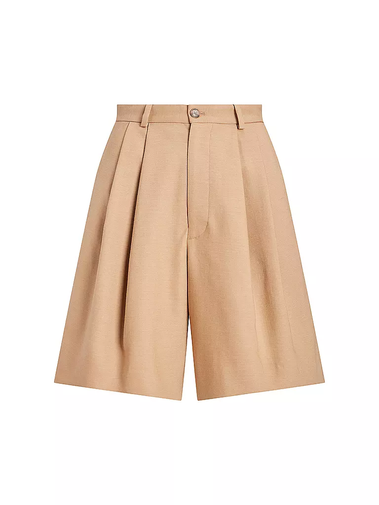 POLO RALPH LAUREN | Shorts | Marrón claro