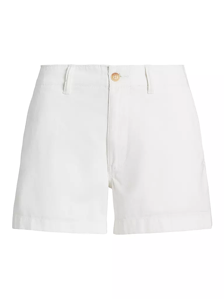 POLO RALPH LAUREN | Shorts | Blanco