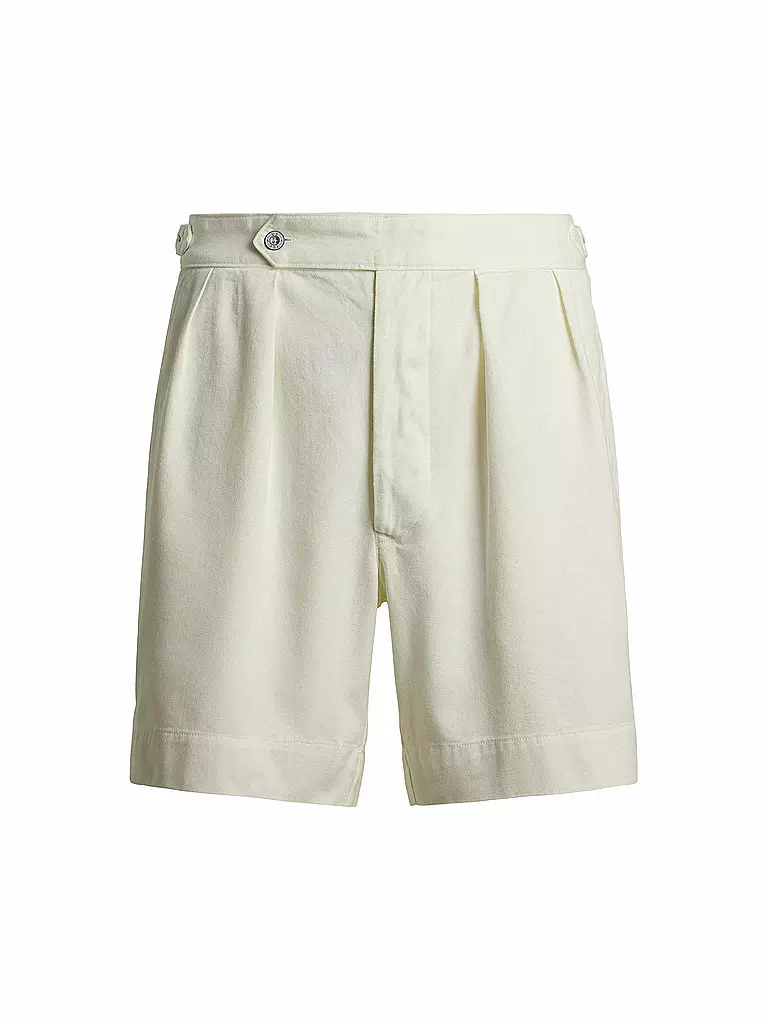 POLO RALPH LAUREN | Shorts | Blanco