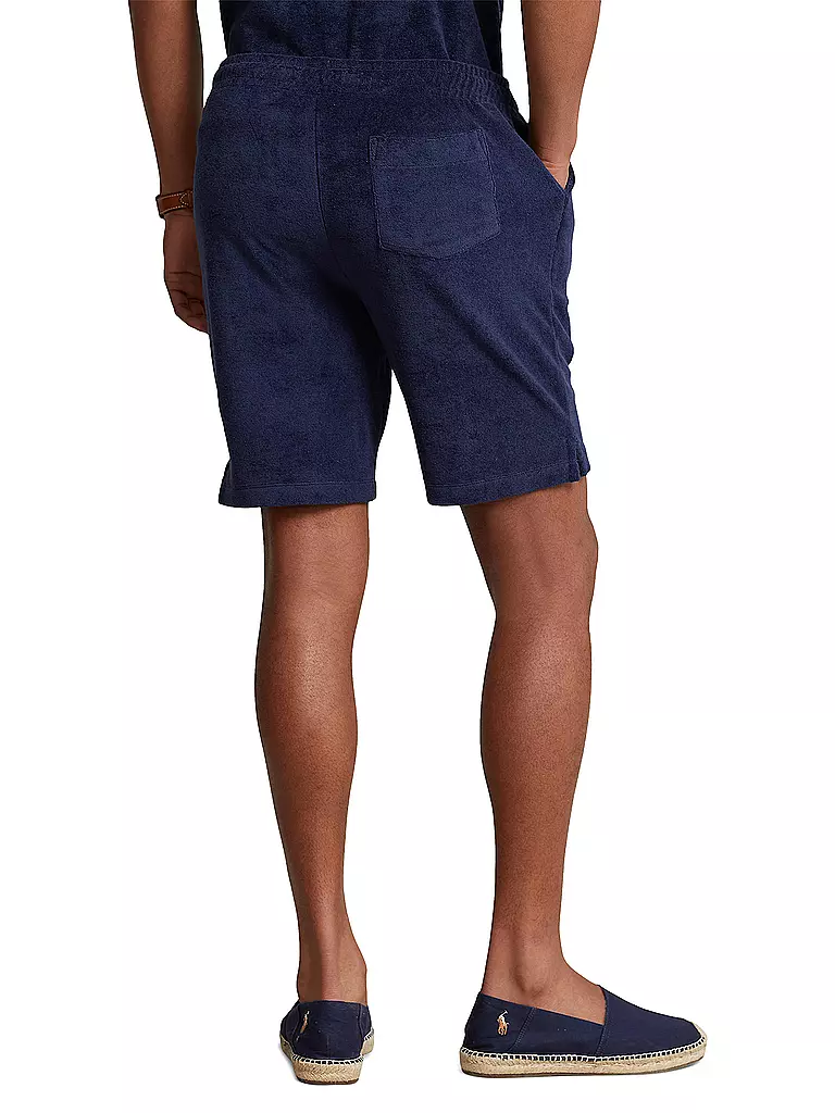 POLO RALPH LAUREN | Shorts | Azul oscuro