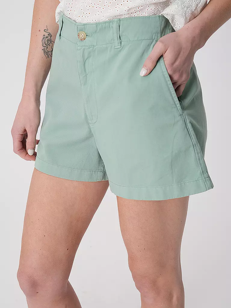 POLO RALPH LAUREN | Shorts | Menta